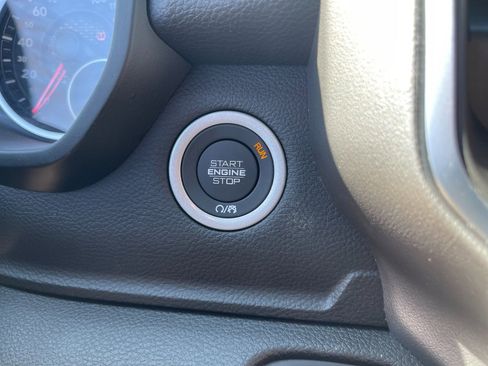 New 2025 RAM 1500 Big Horn image 24