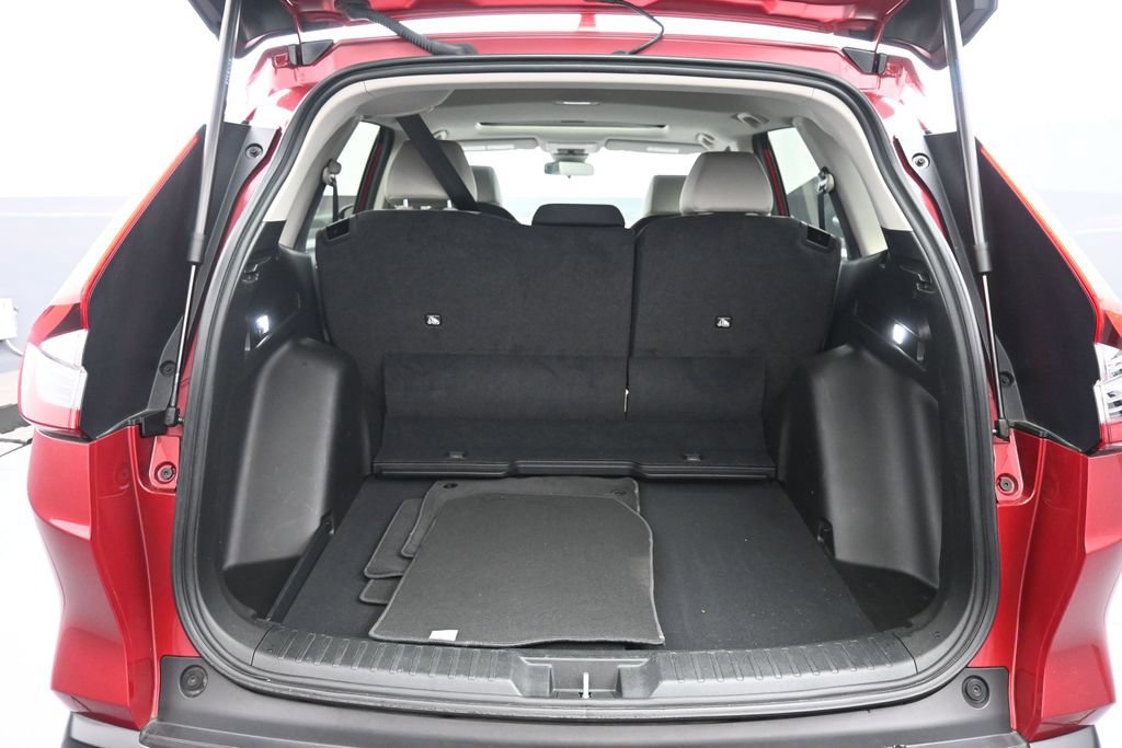 Certified 2024 Honda CR-V EX image 22