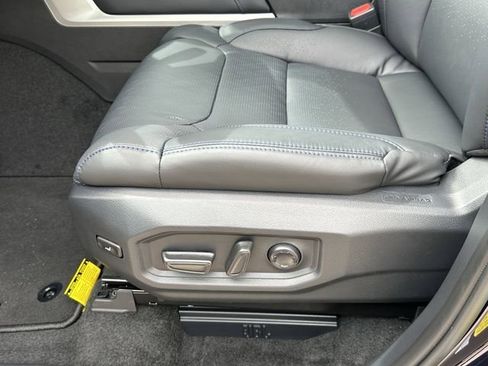 New 2026 Toyota Tundra Platinum image 25