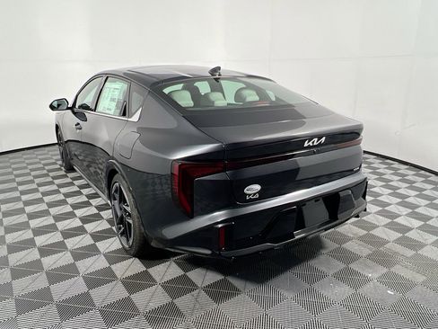 New 2026 Kia K4 GT-Line image 7