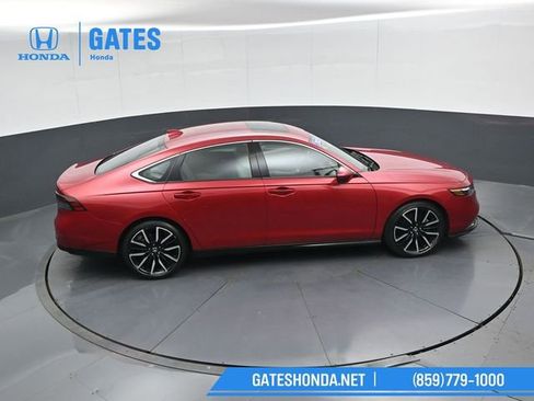 Certified 2023 Honda Accord Touring image 49