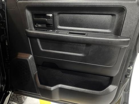 Used 2016 RAM 2500 Tradesman w/ Chrome Appearance Group AWD/4WD image 34