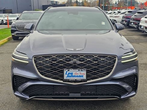 New 2026 Genesis GV70 3.5T Sport Prestige image 2
