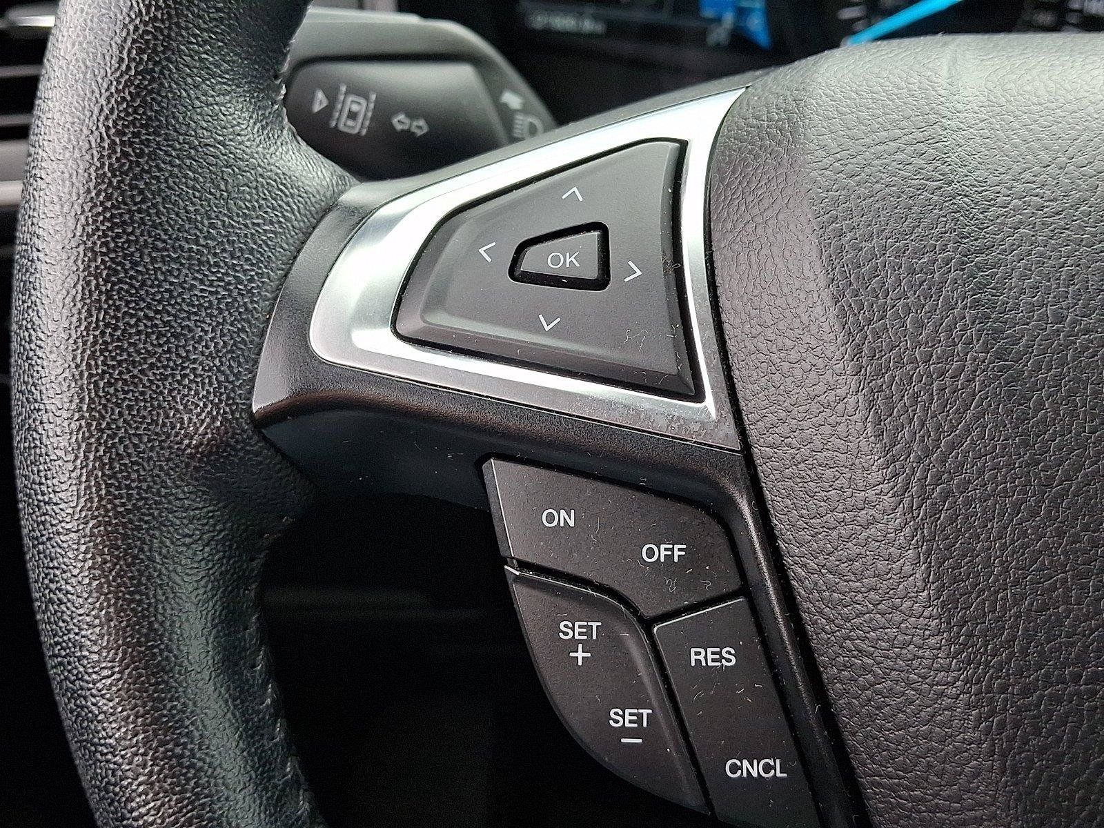 Used 2023 Ford Edge SEL AWD/4WD image 23