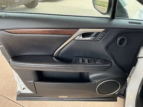 Used 2020 Lexus RX 350 FWD w/ Premium Package image 16