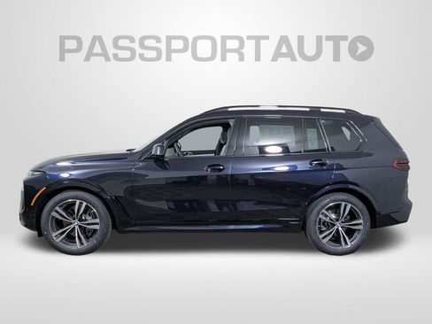 New 2026 BMW X7 xDrive40i AWD/4WD image 2
