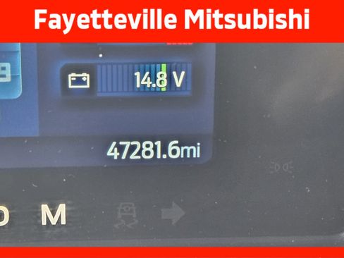 Used 2023 Ford Bronco Black Diamond AWD/4WD image 29