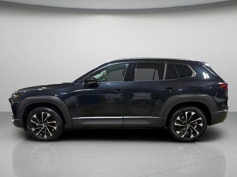Used 2025 MAZDA CX-50 2.5 Hybrid w/ Weather Package image 7