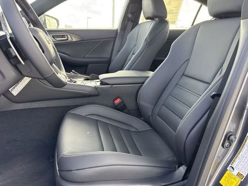 New 2026 Lexus IS 350 F Sport RWD image 11