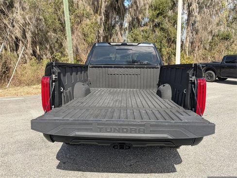 Used 2022 Toyota Tundra SR w/ SR Tow Package image 12