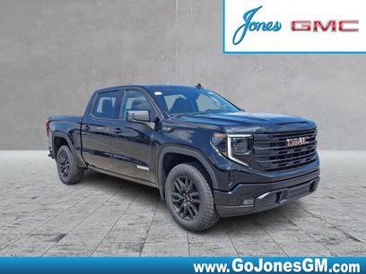 New 2026 GMC Sierra 1500 Elevation
