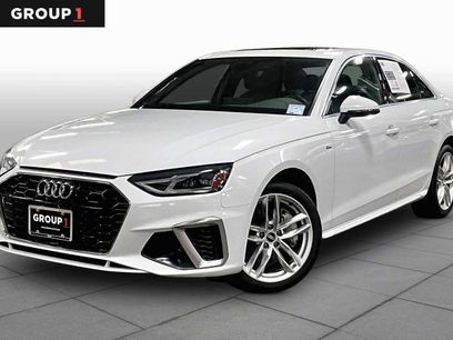 Used 2021 Audi A4 2.0T Premium w/ Convenience Package