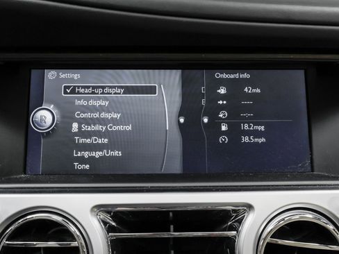 Used 2010 Rolls-Royce Ghost image 51