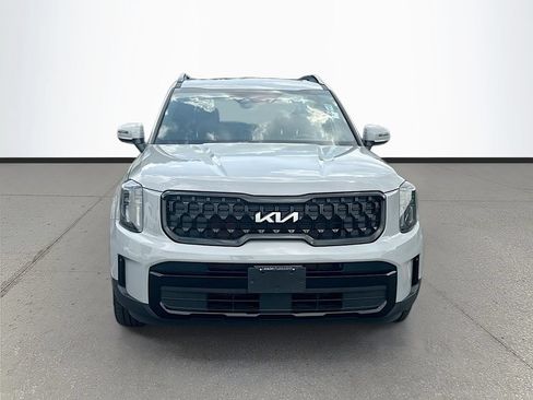 Certified 2024 Kia Telluride EX X-Line AWD/4WD image 2