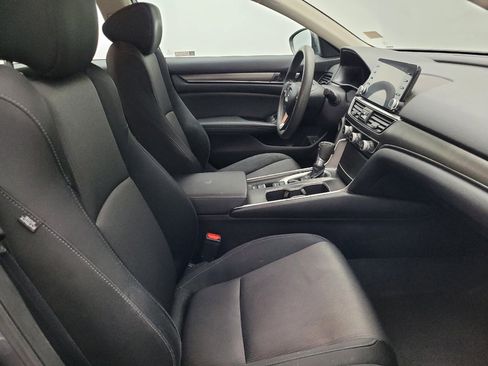 Used 2021 Honda Accord LX image 21