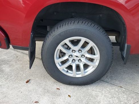 Used 2019 Chevrolet Silverado 1500 RST w/ All-Star Edition image 5