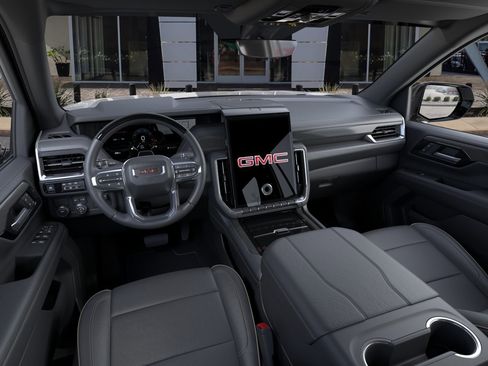 New 2026 GMC Yukon Elevation w/ Elevation Premium Package RWD image 15