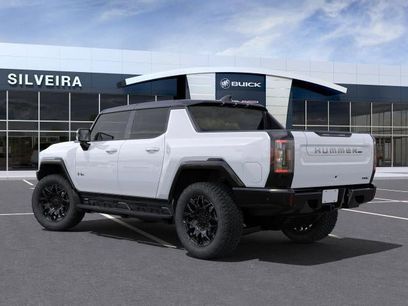 Used 2025 GMC Hummer EV 2X