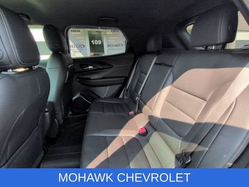 Used 2021 Chevrolet TrailBlazer ACTIV w/ Technology Package AWD/4WD image 26