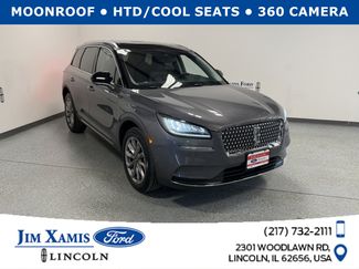 Used 2021 Lincoln Corsair AWD w/ Premium Package video 1
