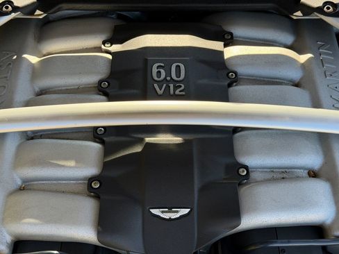 Used 2006 Aston Martin DB9 Volante image 43