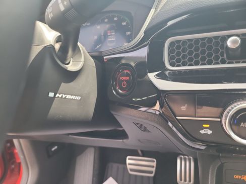 Certified 2026 Honda Civic Sport image 20