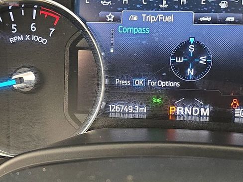 Used 2020 Ford Expedition Limited image 27