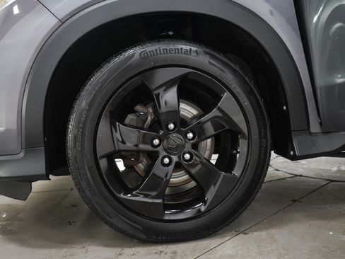 Used 2016 Honda HR-V EX image 28