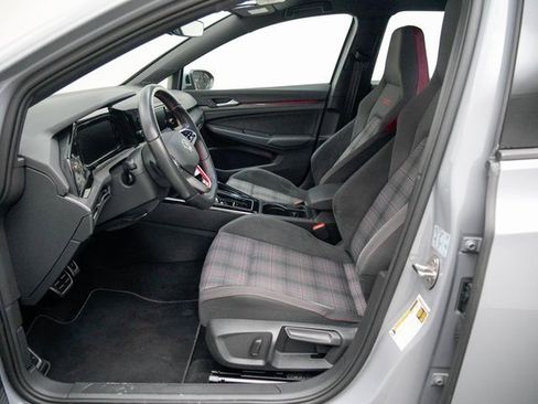 Used 2024 Volkswagen GTI S image 23