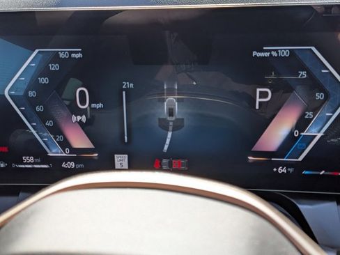 Used 2025 BMW X3 xDrive30i w/ Convenience Package image 11