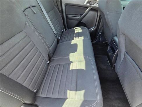 Used 2021 Ford Ranger XL w/ Equipment Group 101A High image 18