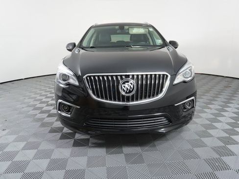 Used 2017 Buick Envision Essence image 2