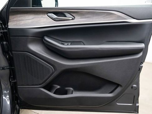 New 2026 Jeep Grand Cherokee 4WD image 28