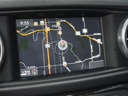 Used 2015 Mercedes-Benz SL 63 AMG image 70