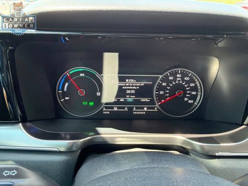 Used 2023 Kia Sorento EX AWD/4WD image 31