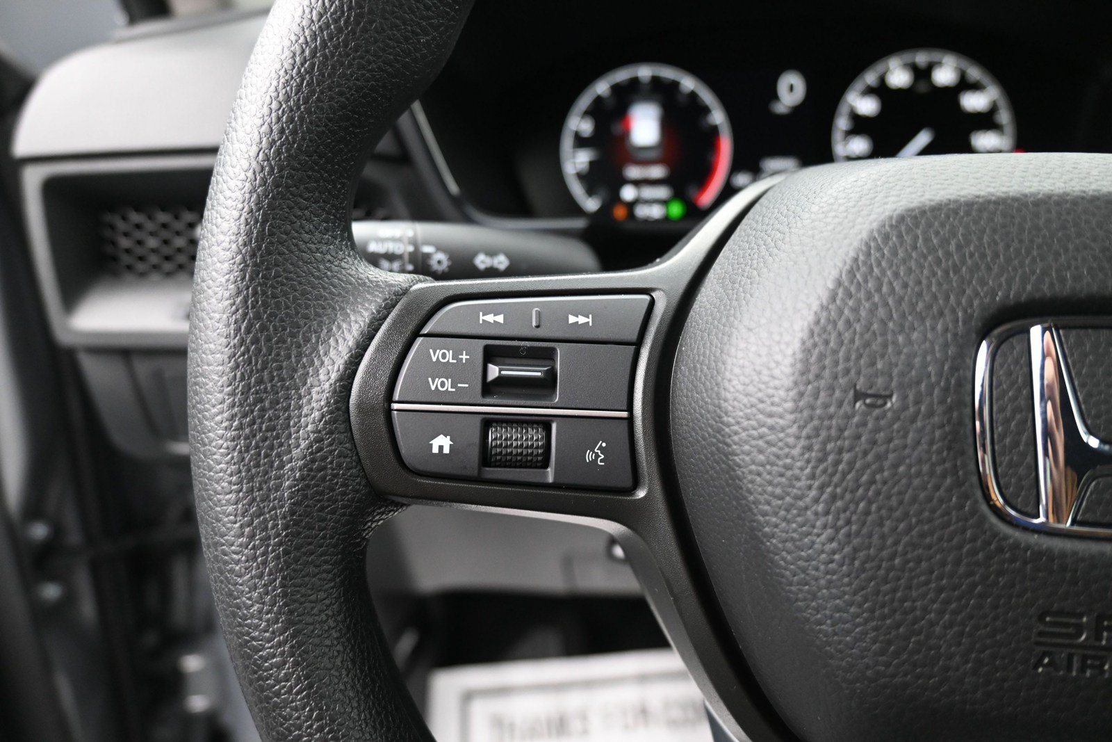 Used 2027 Honda CR-V LX image 29