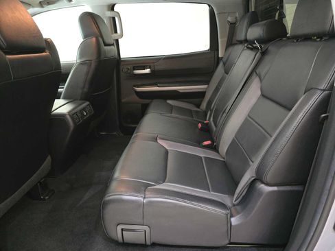 Used 2019 Toyota Tundra Limited w/ Limited Premium Package AWD/4WD image 23
