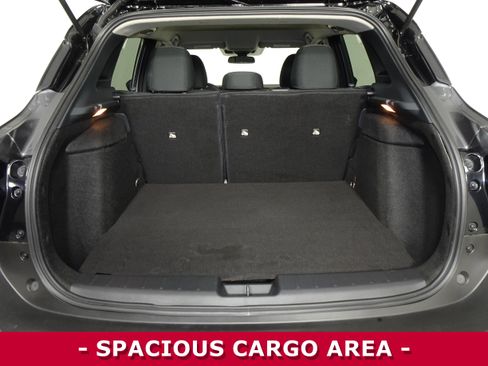 Certified 2025 Nissan Kicks SV image 23