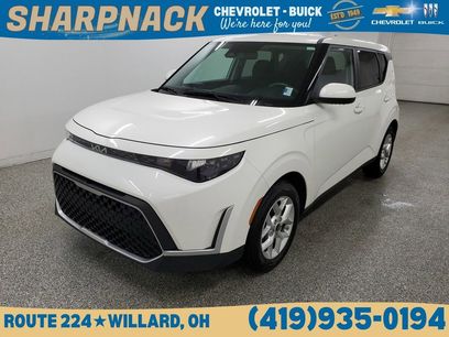 Used 2024 Kia Soul LX w/ Option Group 015