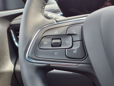 New 2026 Buick Envista Preferred w/ Convenience I Package image 8