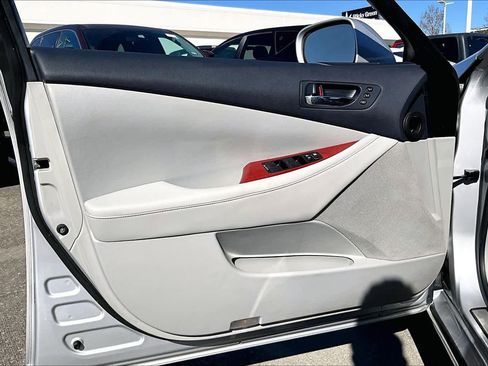 Used 2008 Lexus ES 350 image 18