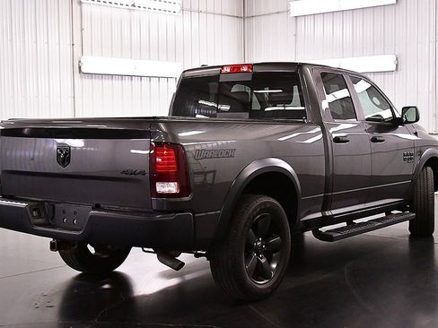 Used 2020 RAM 1500 Classic Warlock image 7