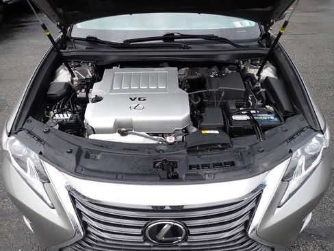 Used 2017 Lexus ES 350 image 12