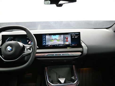 New 2026 BMW X3 xDrive30 w/ Premium Package image 19