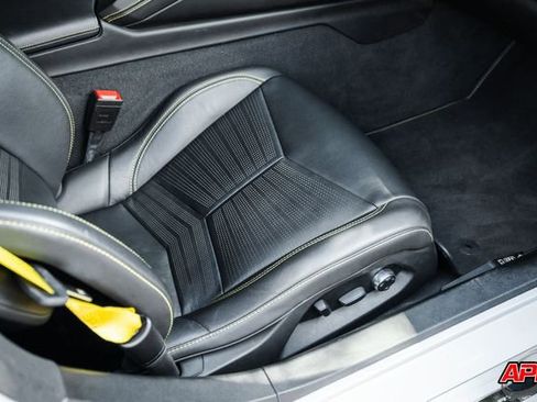 Used 2021 Chevrolet Corvette Stingray Premium Cpe w/ Z51 Performance Package image 77