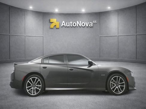 Used 2023 Dodge Charger R/T RWD image 41