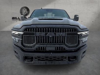 New 2026 RAM 2500 Rebel w/ Rebel Level 2 Equipment Group
