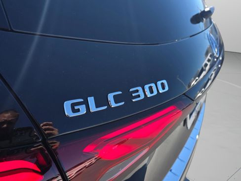 Certified 2026 Mercedes-Benz GLC 300 image 32