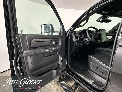 New 2026 RAM 2500 Limited image 20