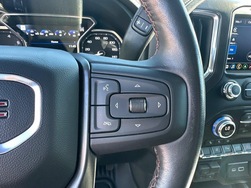 Certified 2023 GMC Sierra 2500 AT4 w/ AT4 Premium Plus Package AWD/4WD image 18